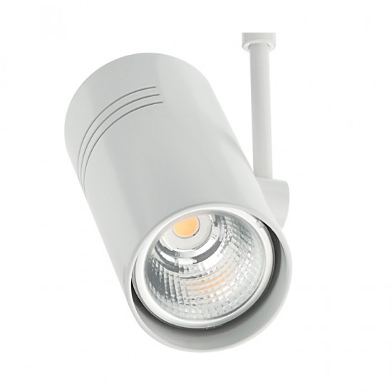 Proiector LED pe sina XMUSE 13W Alb UGR<16