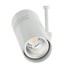 Proiector LED pe sina XMUSE 13W Alb UGR<16