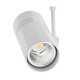 Proiector LED pe sina XMUSE 13W Alb UGR<16