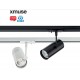 Proiector LED pe sina XMUSE 13W Alb UGR<16