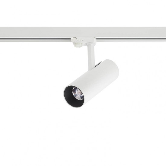 Proiector LED 20W pe sina XFOCUS 36 grade CRI90 UGR<13
