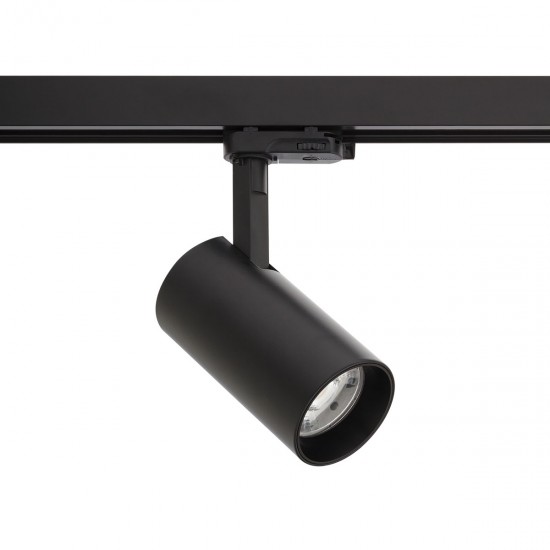 Proiector LED 20W pe sina XGAMMA Negru 38 grade UGR<19