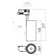 Proiector LED 20W pe sina XGAMMA Alb 38 grade UGR<19