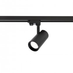 Proiector LED 20W pe sina XGAMMA Negru 38 grade UGR<19