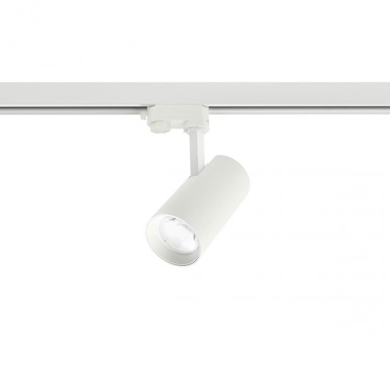 Proiector LED 20W pe sina XGAMMA Alb 38 grade UGR<19