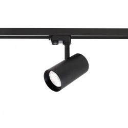 Proiector LED 30W pe sina XGAMMA Negru 38 grade UGR<19