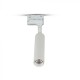Proiector LED 15W pe sina Corp Alb Cip Samsung Alb Rece
