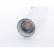 Proiector LED 15W pe sina Corp Alb Cip Samsung Alb Rece