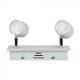 Corp iluminat LED 2 x GU10 aparent Alb