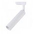Proiector LED 15W pe sina Corp Alb Cip Samsung Alb Rece