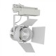 Proiector LED 33W pe sina Corp Alb Cip Samsung Alb rece