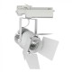 Proiector LED 33W pe sina Corp Alb Cip Samsung Alb rece