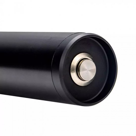 Lampa germicidala portabila cu LED UV-C 15W pentru dezinfectie