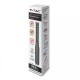 Lampa germicidala portabila cu LED UV-C 15W pentru dezinfectie