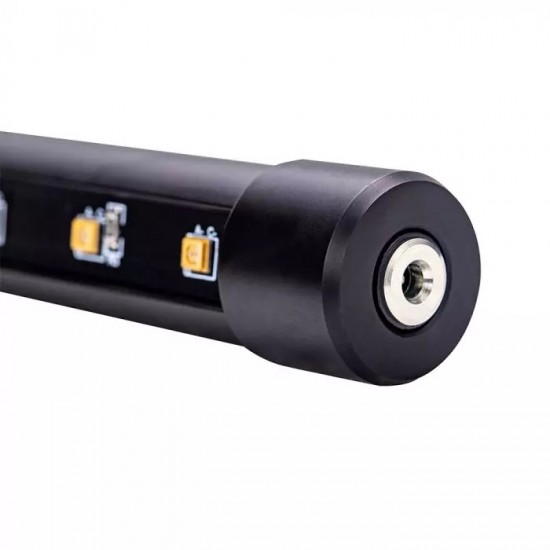 Lampa germicidala portabila cu LED UV-C 15W pentru dezinfectie