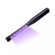 Lampa germicidala portabila cu LED UV-C 15W pentru dezinfectie