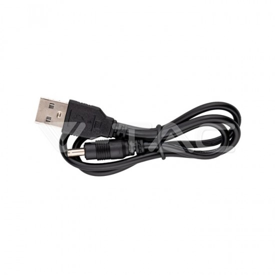 Lampa germicidala portabila cu LED UV-C 15W pentru dezinfectie