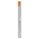 Lampadar de colt LED 12W Ledvance Smart+ WiFi negru dimabil RGBW compatibil Amazon Alexa si Google Assistant IP20