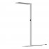 Lampadar LED dimabil de podea 80W XSPECTER 1960mm corp alb iluminare sus jos UGR<16 CRI90 IP40