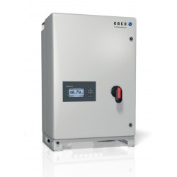 Invertor Kaco blueplanet 50.0 kW TL3 trifazat IP65