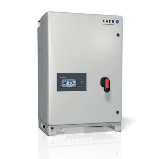 Invertor Kaco blueplanet 50.0 kW TL3 trifazat IP65