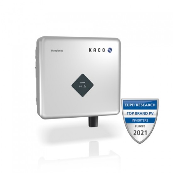 Invertor Kaco blueplanet 5.0 kW NX1 M2 monofazat IP65