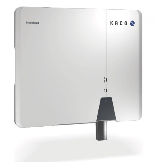 Invertor Kaco blueplanet 15.0 kW NX3 M2 trifazat IP65