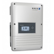 Invertor Kaco blueplanet 6.5 kW TL3 M2 WM trifazat IP65