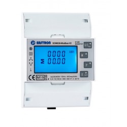 Smart Meter Kaco trifazat 100A EASTRON SDM630