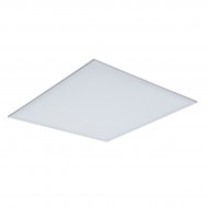 Panoul LED 34W 600x600mm PHILIPS LEDINAIRE RC065B Alb Neutru