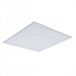 Panoul LED 34W 600x600mm PHILIPS LEDINAIRE RC065B Alb Neutru