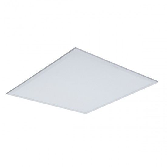 Panoul LED 34W 600x600mm PHILIPS LEDINAIRE RC065B Alb Neutru