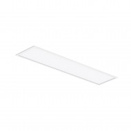 Panou LED 33W 1200x300mm GEWISS ELIA PL Alb Neutru