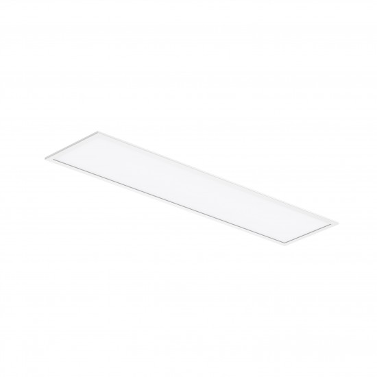 Panou LED 33W 1200x300mm GEWISS ELIA PL Alb Neutru