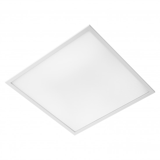 Panou LED 33W 600x600mm GEWISS ELIA PL Alb Neutru UGR<19