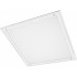 Panou LED etans pentru camere curate 32.4W 600x600mm HERMETIC R LED3x1500 D150 IP65