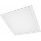 Panou LED etans pentru camere curate 32.4W 600x600mm HERMETIC R LED3x1500 D150 IP65