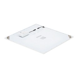 Panoul LED 34W 600x600mm PHILIPS LEDINAIRE RC065B Alb Neutru
