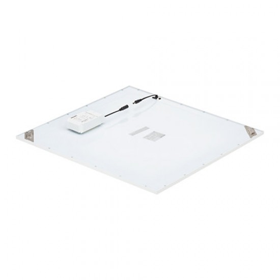 Panoul LED 34W 600x600mm PHILIPS LEDINAIRE RC065B Alb Neutru