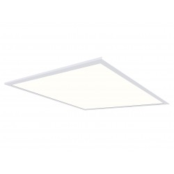 Panou LED 40W 600x600mm SCHRACK TRINITY LANO Alb Cald