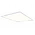 Panou LED 40W 600x600mm SCHRACK TRINITY LANO Alb Cald