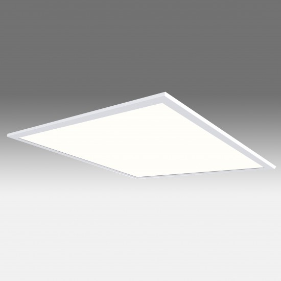 Panou LED 40W 600x600mm SCHRACK TRINITY LANO Alb Neutru