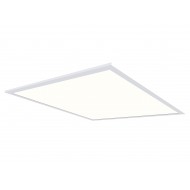 Panou LED 40W 600x600mm SCHRACK TRINITY LANO Backlit lumina neutra UGR<22 IP40
