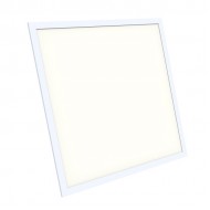 Panou LED 40W 600x600mm SCHRACK TRINITY LANO Alb Neutru