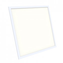 Panou LED 33W 600x600mm SCHRACK TRINITY LANO Alb Neutru UGR<19