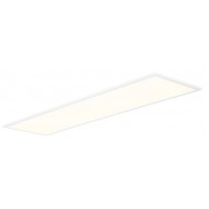 Panou LED 40W 1200x300mm SCHRACK TRINITY LANO Backlit lumina neutra UGR<22 IP40