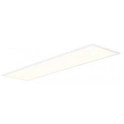 Panou LED 40W 1200x300mm SCHRACK TRINITY LANO Backlit lumina neutra UGR<22 IP40