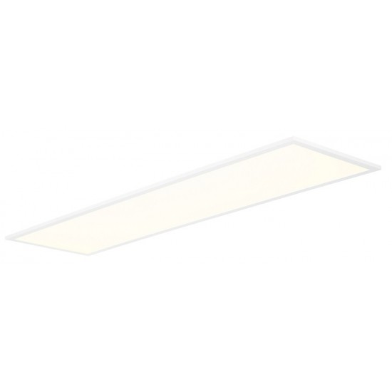 Panou LED 40W 1200x300mm SCHRACK TRINITY LANO Backlit lumina neutra UGR<22 IP40