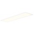 Panou LED 40W 1200x300mm SCHRACK TRINITY LANO Backlit lumina neutra UGR<22 IP40
