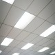 Panou LED 40W 1200x300mm SCHRACK TRINITY LANO Backlit lumina neutra UGR<22 IP40